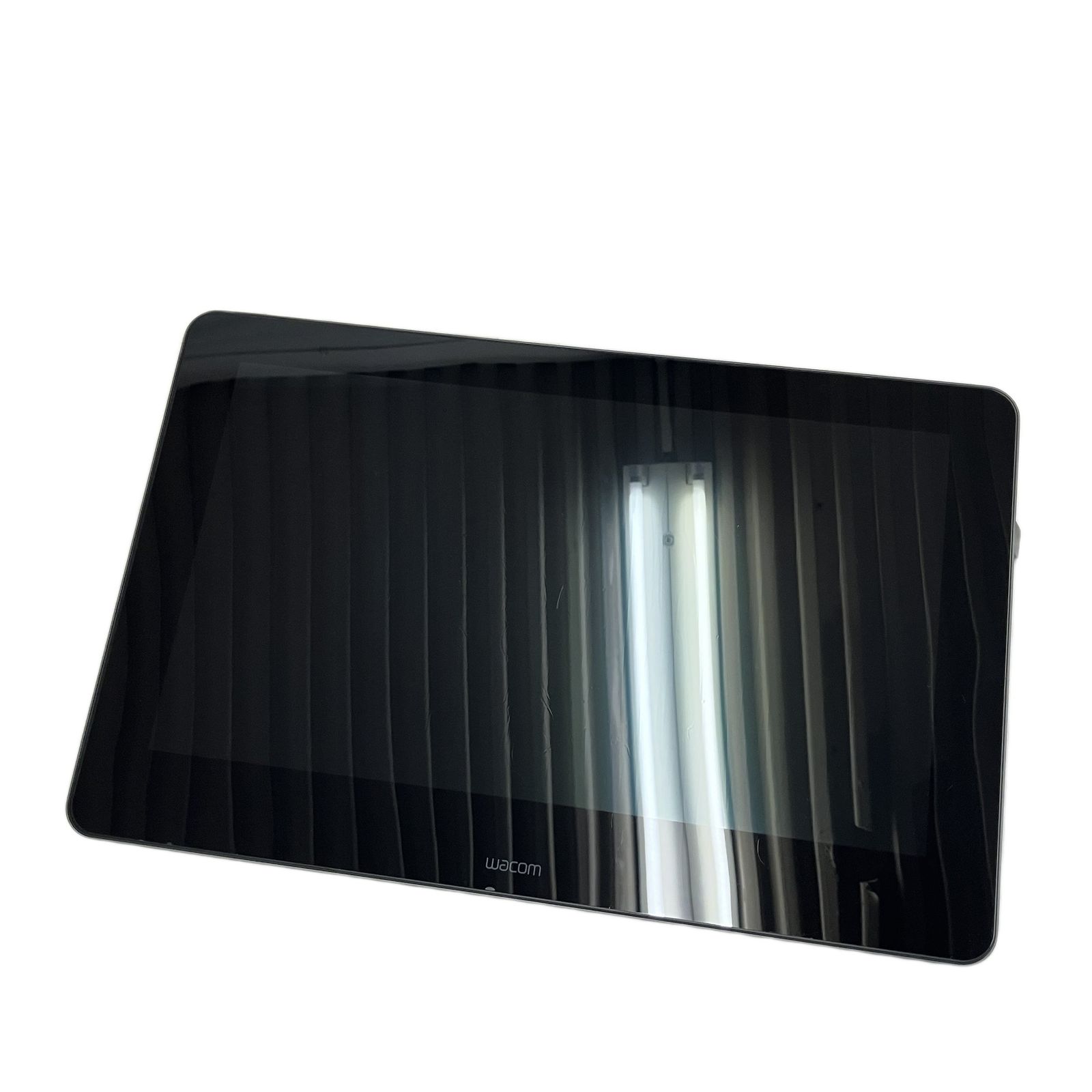 Wacom DTH-1620 Cintiq Pro 16 液晶ペンタブレット ワコム 中古 T11025535