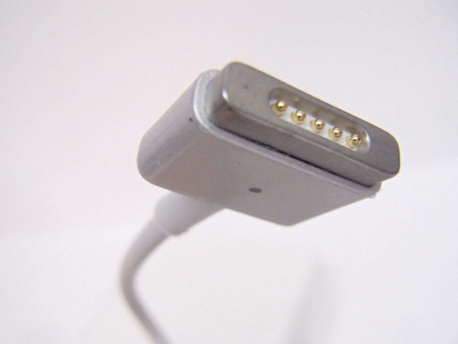 E-POWIND】Junzhi Macbook Pro 互換 充電器 85W Mag 2 T型 PSE認証