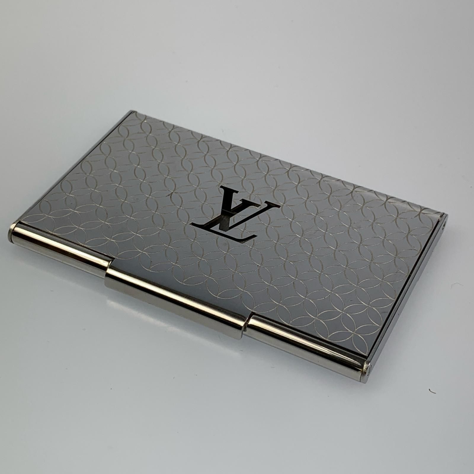 【姫路東店】 中古 LOUIS VUITTON | ルイ・ヴィトン カードケース ポルトカルトシャンゼリゼ M65227 【135】