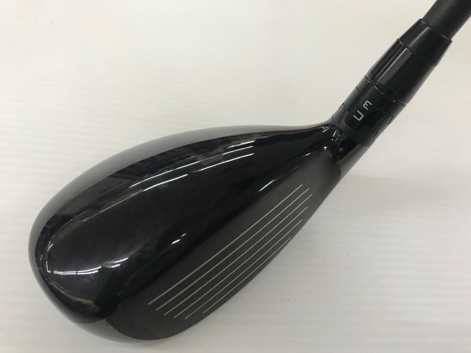 タイトリスト TS3 21度 Titleist Tour AD T-60 Sフレックス