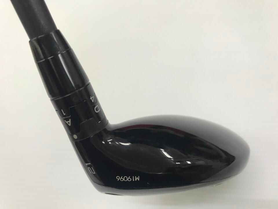 タイトリスト TS3 21度 Titleist Tour AD T-60 Sフレックス