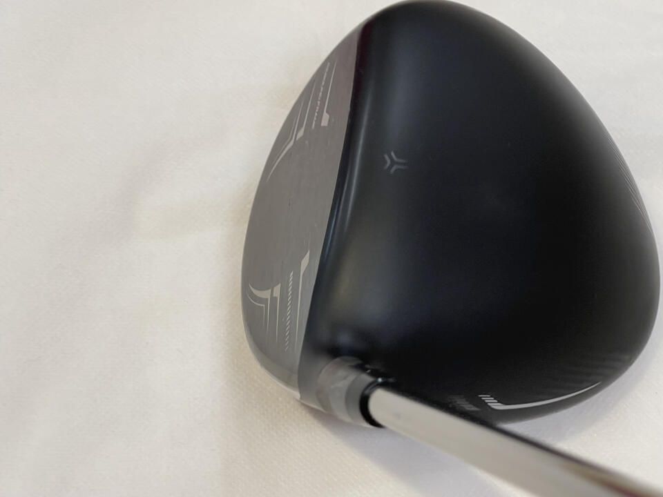 ダンロップ SRIXON ZX5 Mk2 9.5度 DIAMANABF-60 Sフレックス