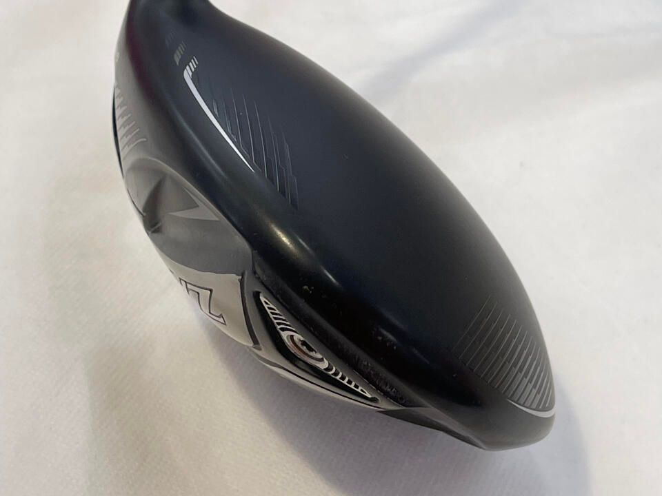 とんとん！ ダンロップ SRIXON ZX5 Mk2 9.5度 DIAMANABF-60 Sフレックス
