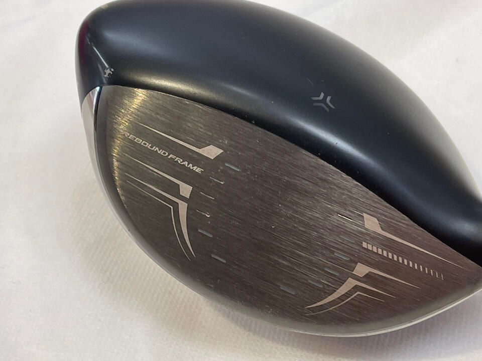 ダンロップ SRIXON ZX5 Mk2 9.5度 DIAMANABF-60 Sフレックス