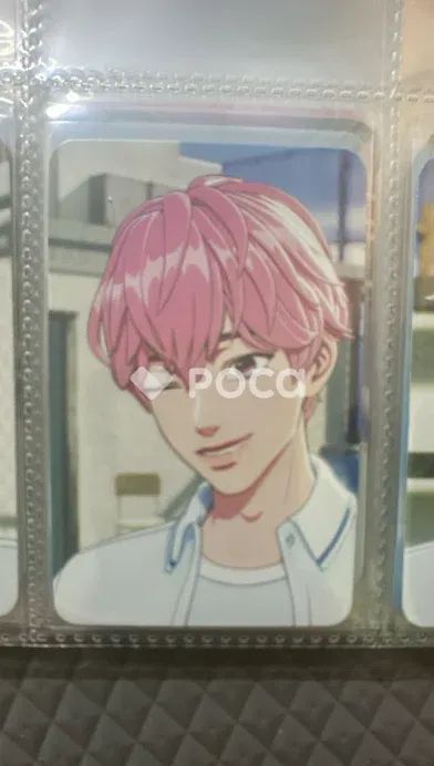 PLAVE バンビ　ASTERUM MAKESTAR 特典　2枚セット PLAVE バンビ ASTERUM : The Shape of Things to Come MYMUSICTASTE