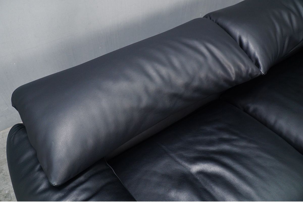 展示極美品 Cassina(カッシーナ) 675 MARALUNGA(マラルンガ) 本革