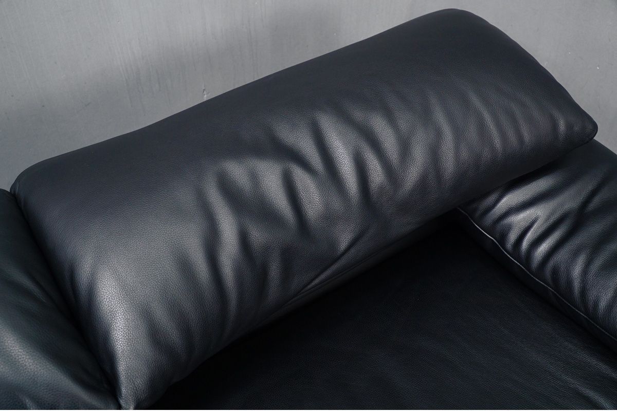 展示極美品 Cassina(カッシーナ) 675 MARALUNGA(マラルンガ) 本革