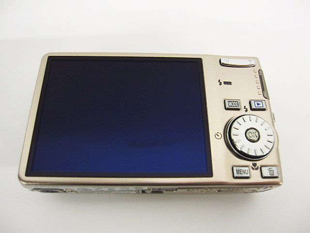 未使用同様 美品 Nikon COOLPIX S600 コンパクトデジタルカメラ