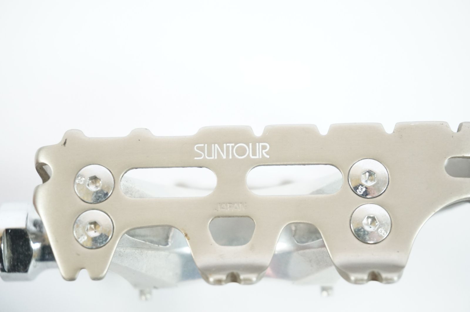 SUNTOUR 「サンツアー」 XC PRO ペダル / バイチャリ宇都宮店-新着商品