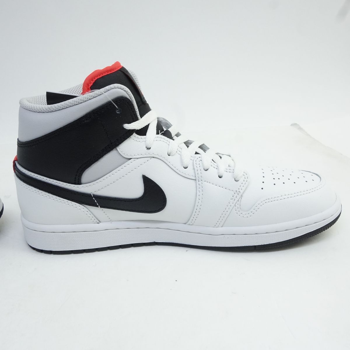 未使用】NIKE ナイキ AIR JORDAN 1 MID エアジョーダン ミッド DQ8426 