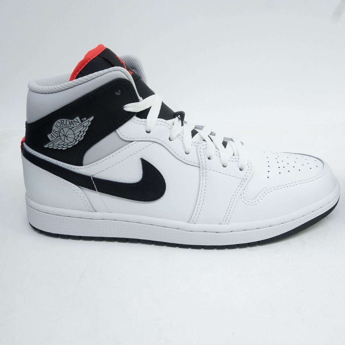 未使用】NIKE ナイキ AIR JORDAN 1 MID エアジョーダン ミッド DQ8426 