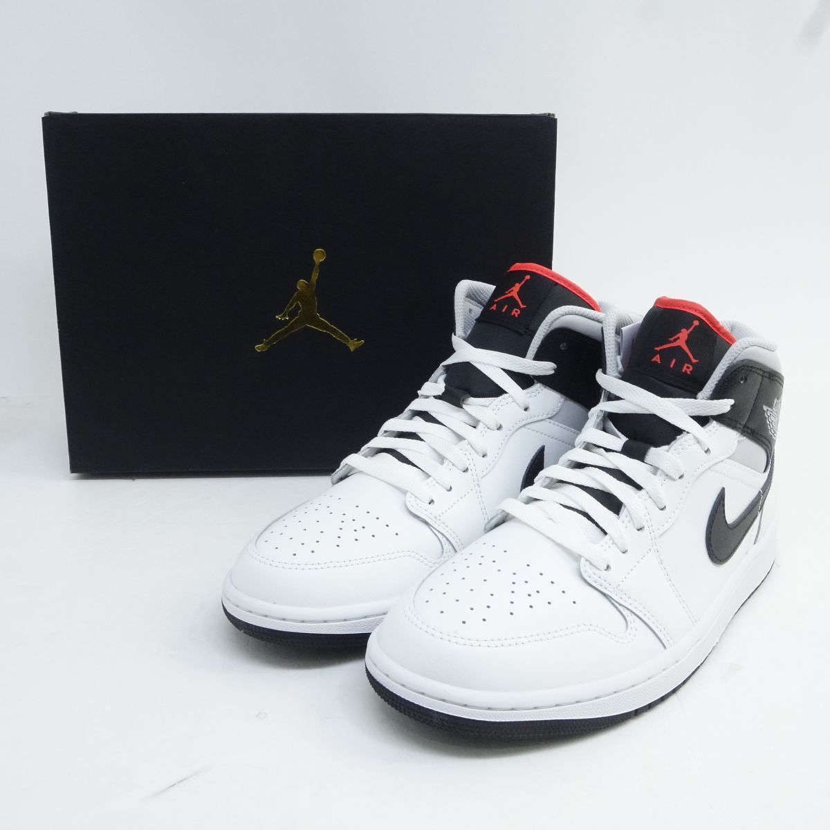 27cm/US 9 NIKE/ナイキ AIR JORDAN 5 RETRO OG FIRE RED エア 