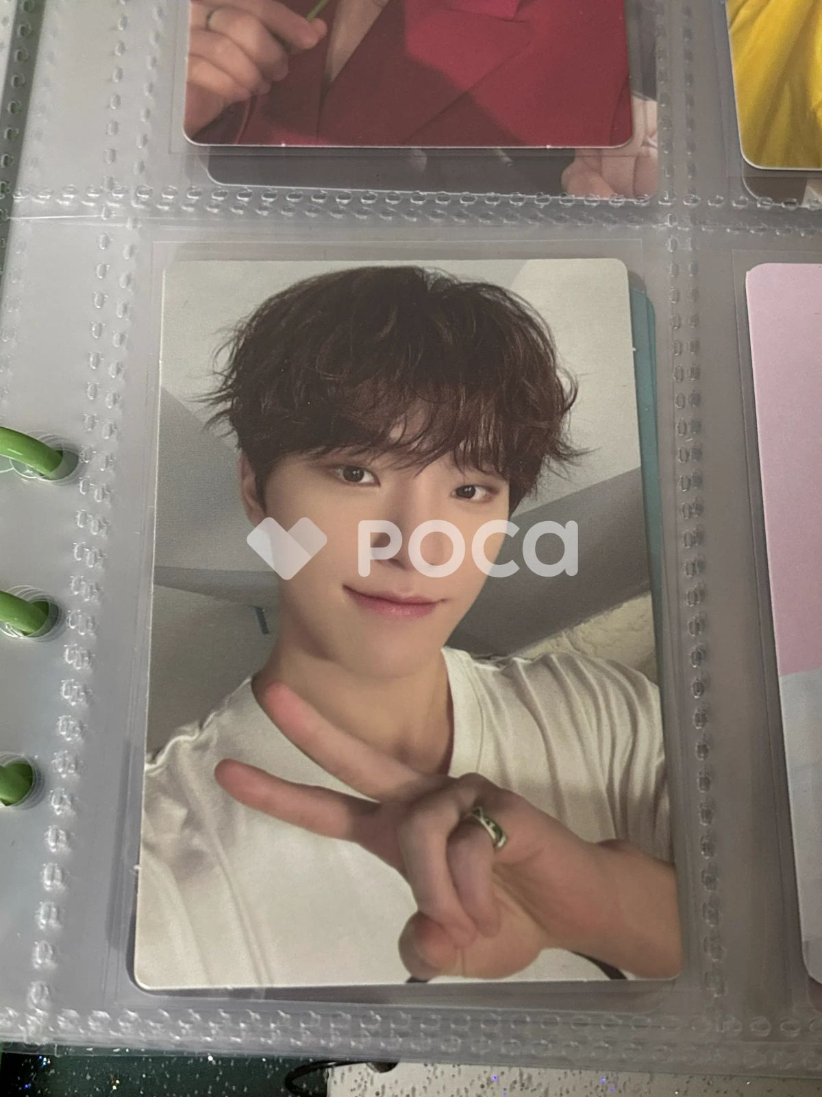 Seventeen ディノ セブチ 2023 SVT 7TH FAN MEETING SEVENTEEN in
