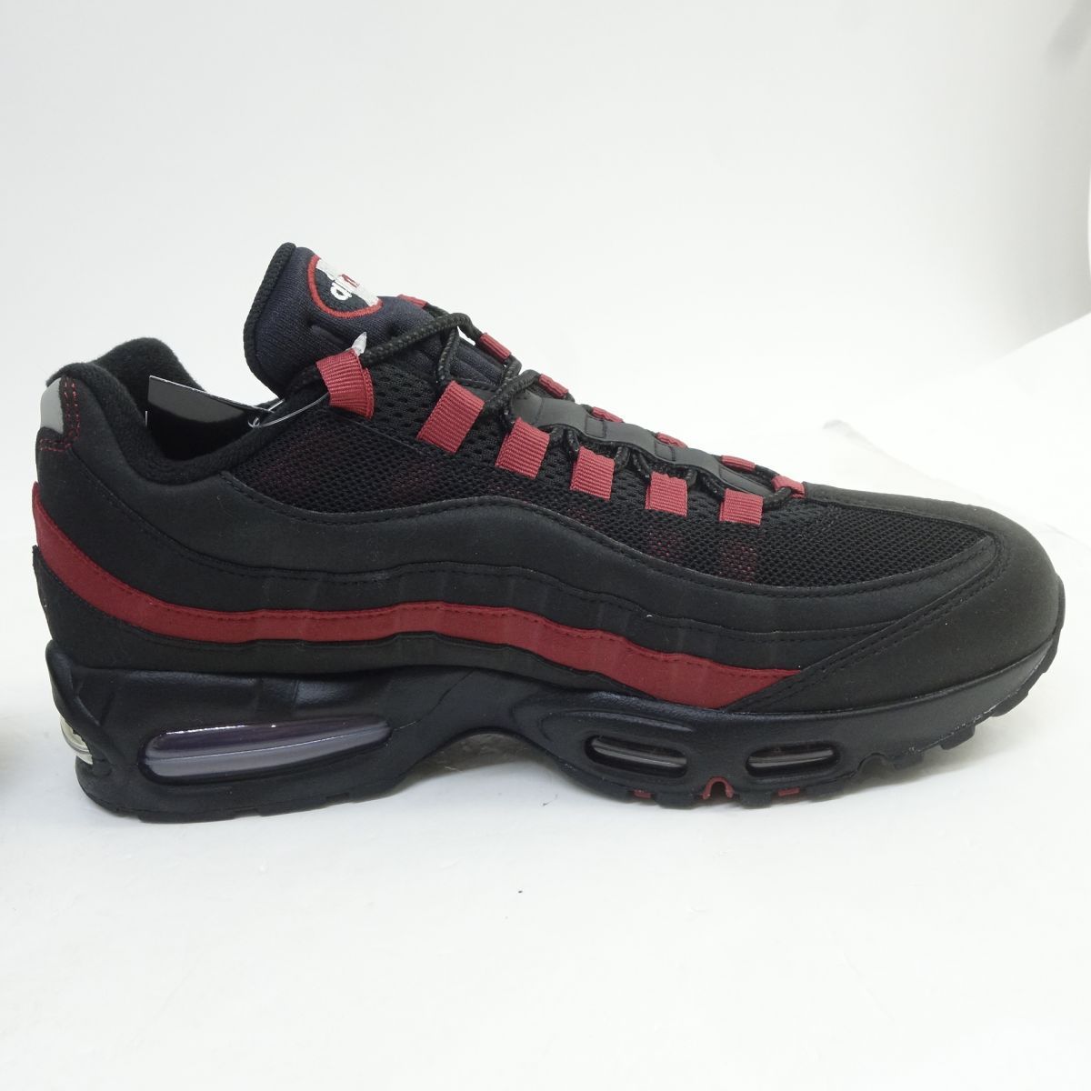 未使用】NIKE ナイキ AIR MAX 95 BIG BUBBLE エア マックス ビッグ 