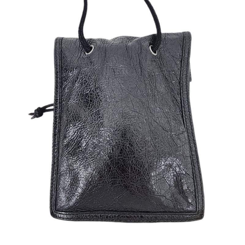 バレンシアガ エクスプローラー ポーチ ストラップ 532298 DB505 ショルダーバッグ BALENCIAGA（バレンシアガ） ショルダーバッグ エクスプローラー