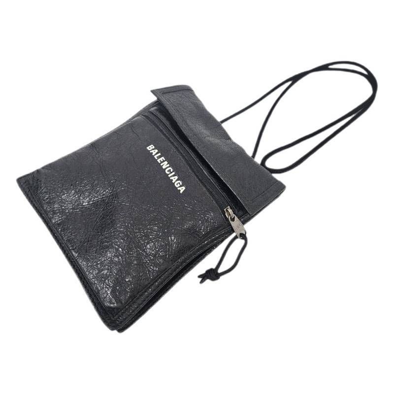 BALENCIAGA バレンシアガ エクスプローラー ストラップポーチ 532298