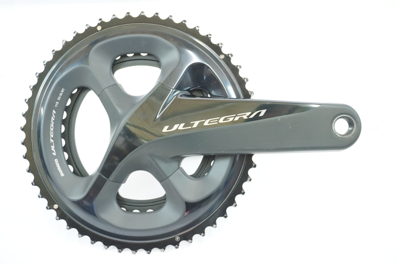 SHIMANO 「シマノ」 ULTEGRA FC-R8000 52-36T 170mm クランクセット / バイチャリ宇都宮店