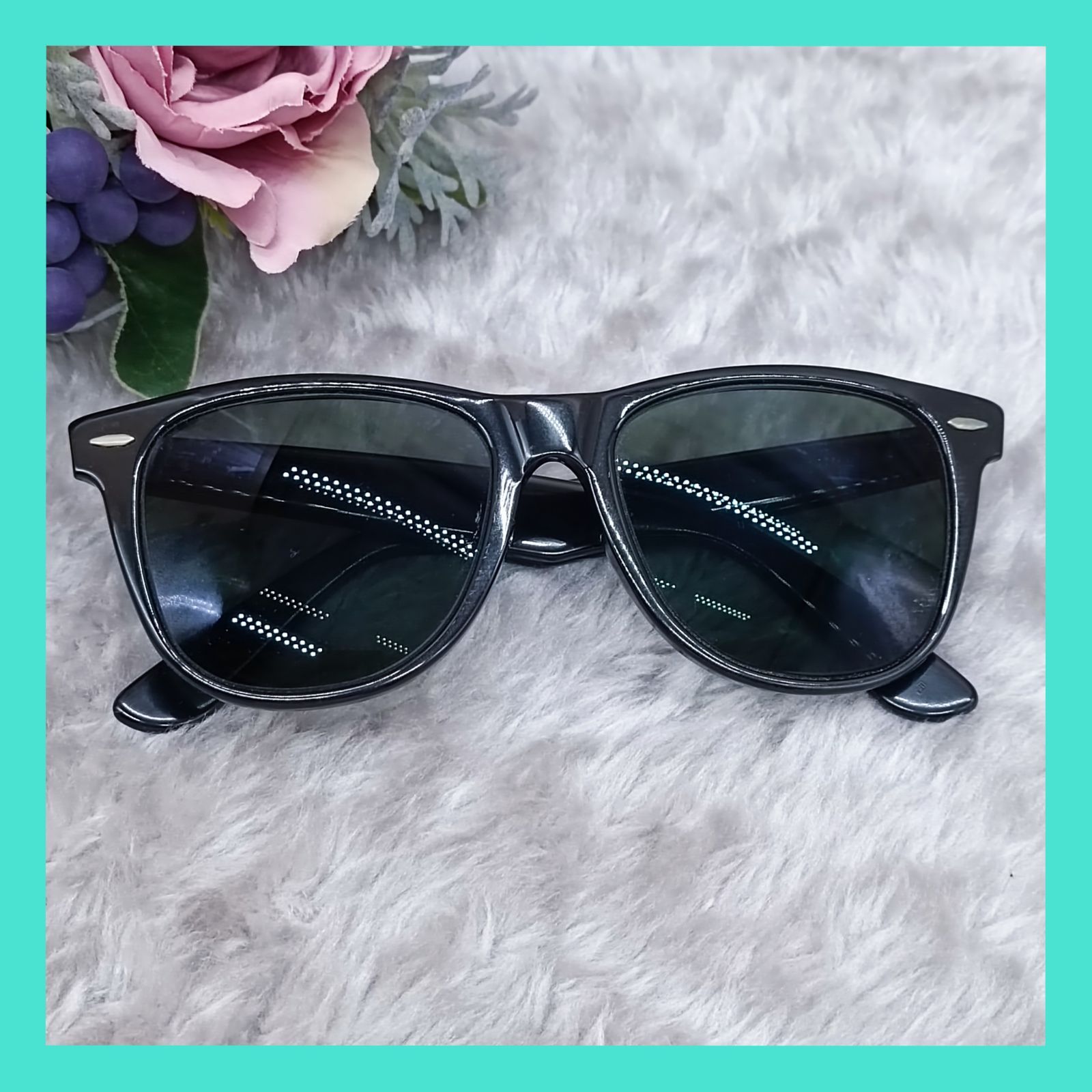 Ray-Ban 》 ☆ヴィンテージ☆ レイバン ウェイファーラー2 WAYFARERⅡ