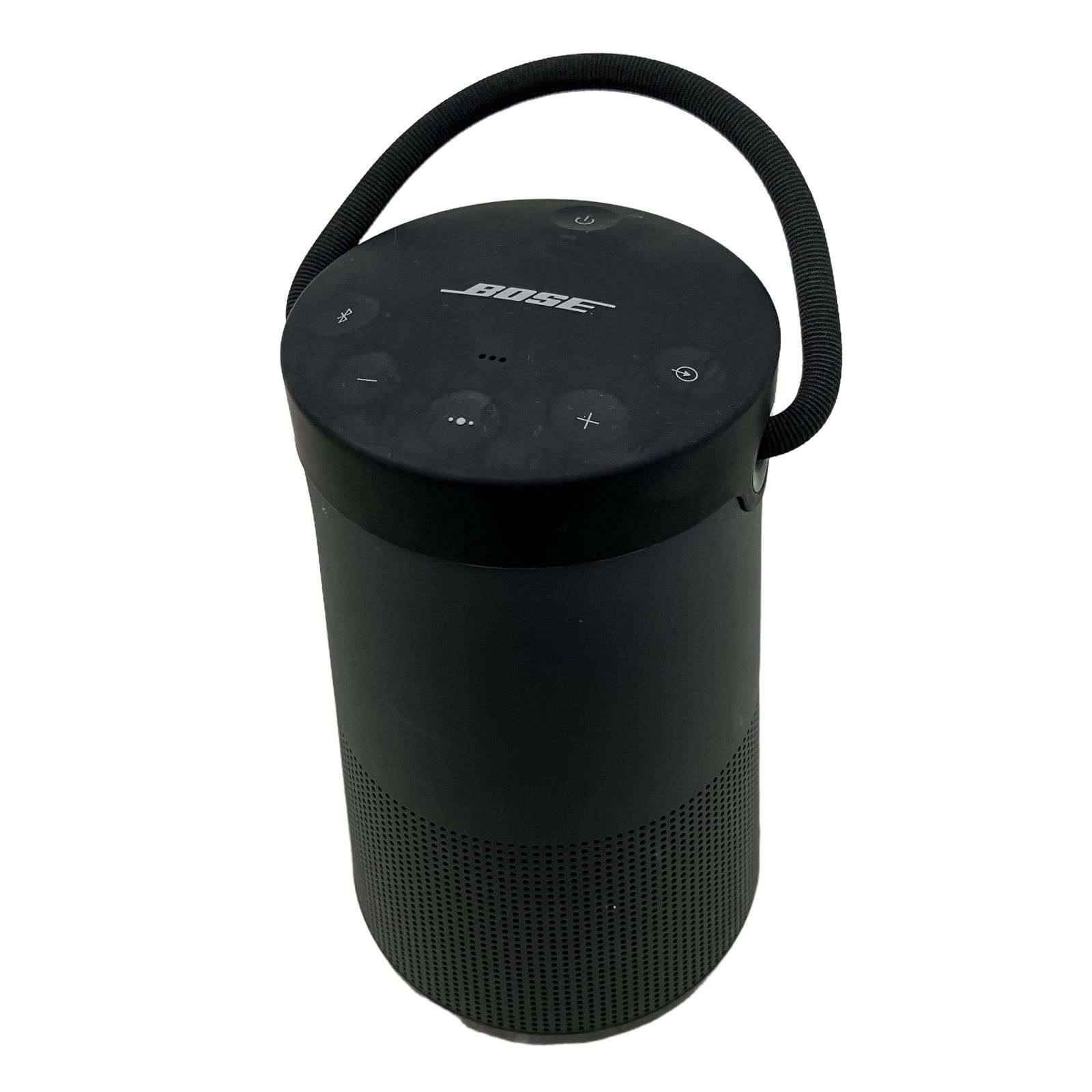 BOSE SOUNDLINK REVOLVE+ 419356 Bluetooth スピーカー ボーズ 音響機器 中古 C11195575