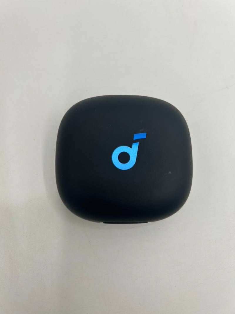 Anker アンカー Soundcore Sport X20 充電ケース イヤホンケース ブラック G-09