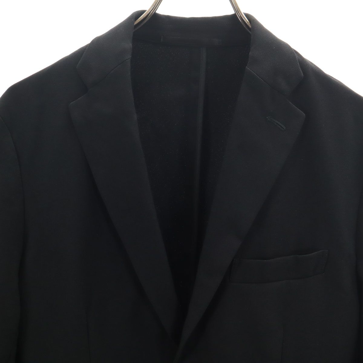 BEAUTY&YOUTH UNITED ARROWS」 セットアップ M ブラック メンズ 