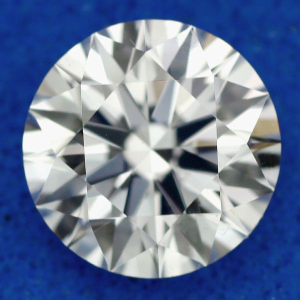 新品 GIA /CGLタイプ2a証明付 最高級ダイヤモンド ルース 0.518ct D IF