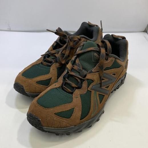 【中古】New Balance ML610TBG 
