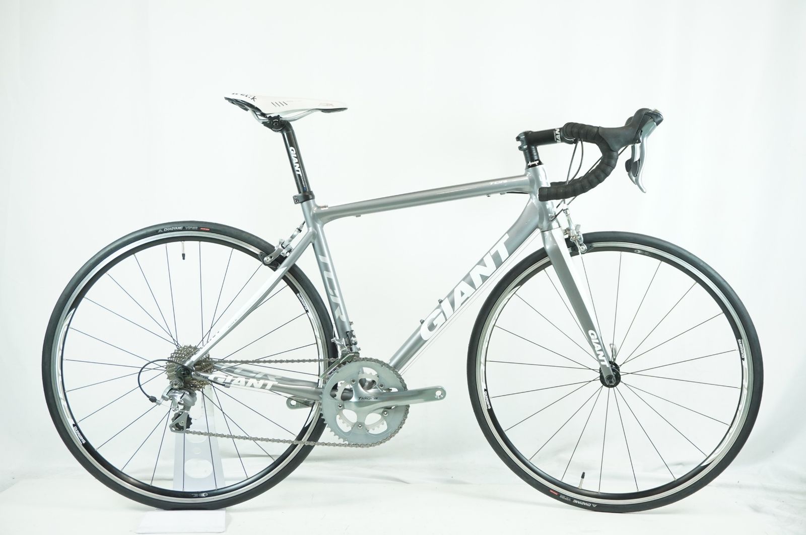 GIANT 「ジャイアント」 TCR 2010年モデル ロードバイク / バイチャリ宇都宮店