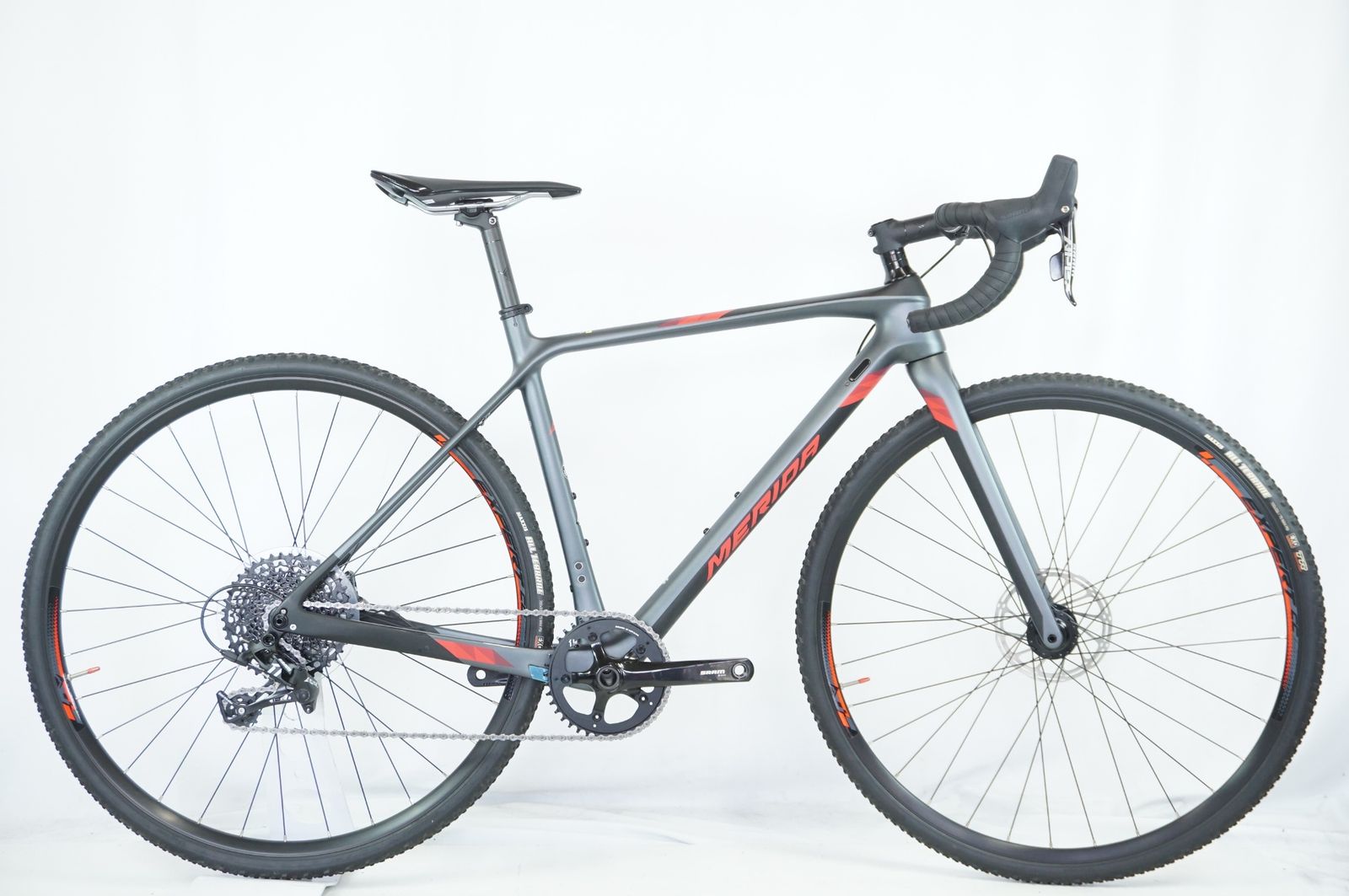 MERIDA 「メリダ」 MISSION CX5000 2019年モデル シクロクロス 