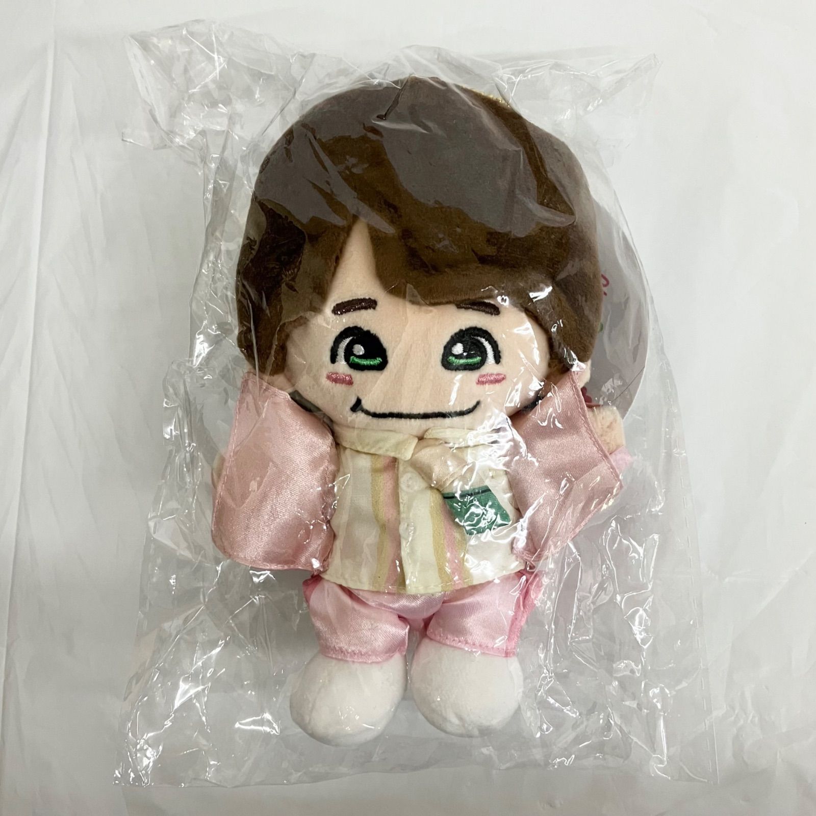 新品未開封未使用 なにわ男子 チビぬい アクリルスタンド 6体セット おまけ付き なにわ男子 長尾謙杜 ちびぬい 初心Love ver｜Yahoo!フリマ（旧PayPay