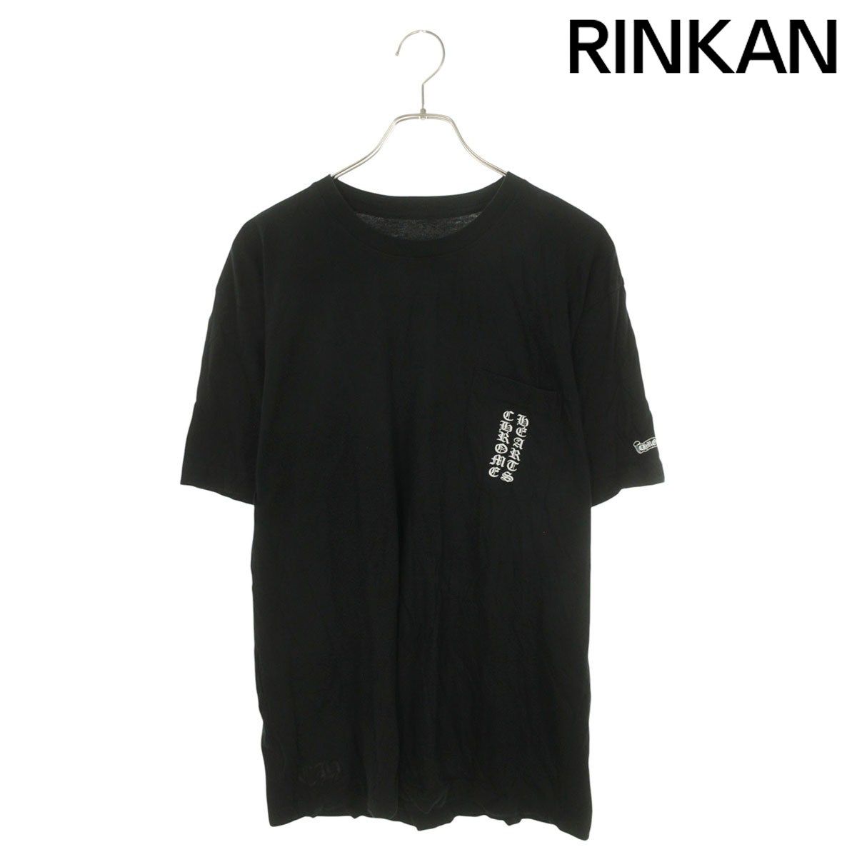 クロムハーツ 東京限定 CH T-SHRT LTD バック CHROME HEARTS(クロム 