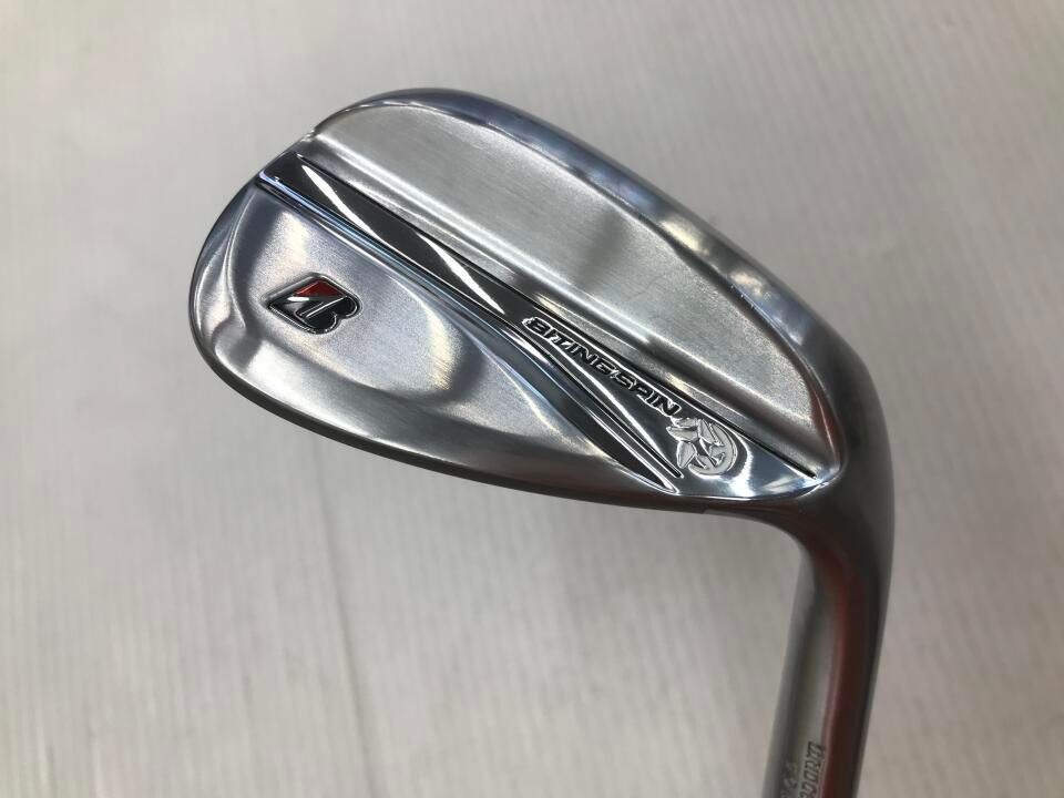 ブリヂストン BITING SPIN 56度 NSプロ MODUS 3 TOUR 120 Sフレックス