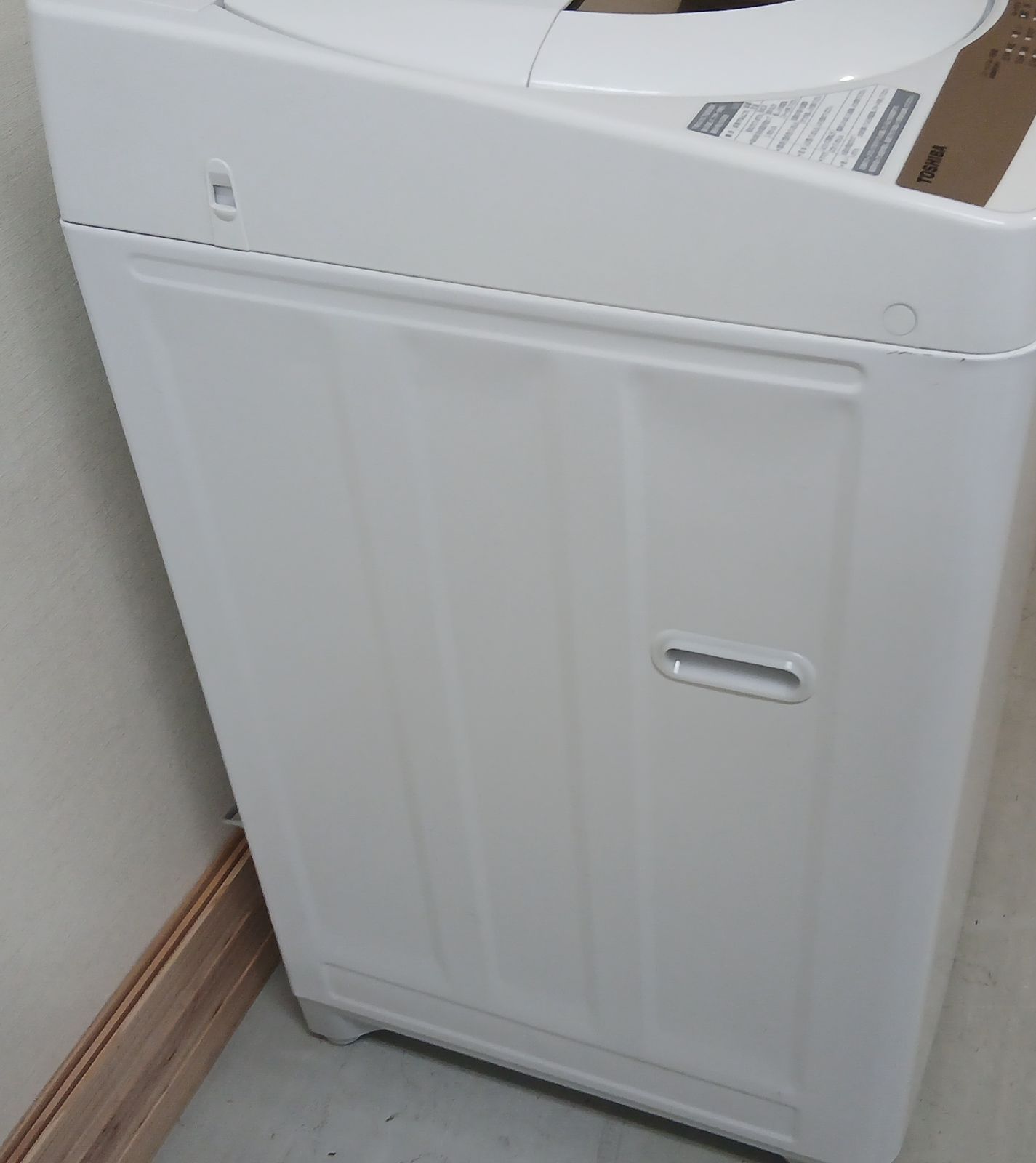 東芝 洗濯機 容量5kg 2022年製 お得なセット値引きも!分解洗浄可能 東芝 洗濯機 容量5kg 2022年製 お得なセット値引きも!分解洗浄可能