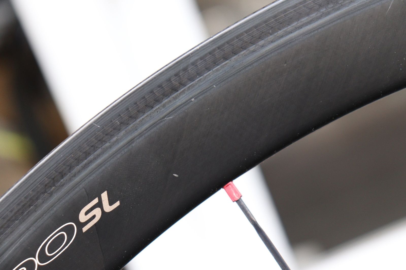 イーストン EASTON EC90SL カーボン クリンチャー リアホイール シマノ