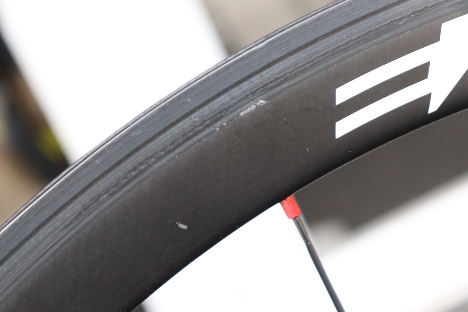 イーストン EASTON EC90SL カーボン クリンチャー リアホイール シマノ