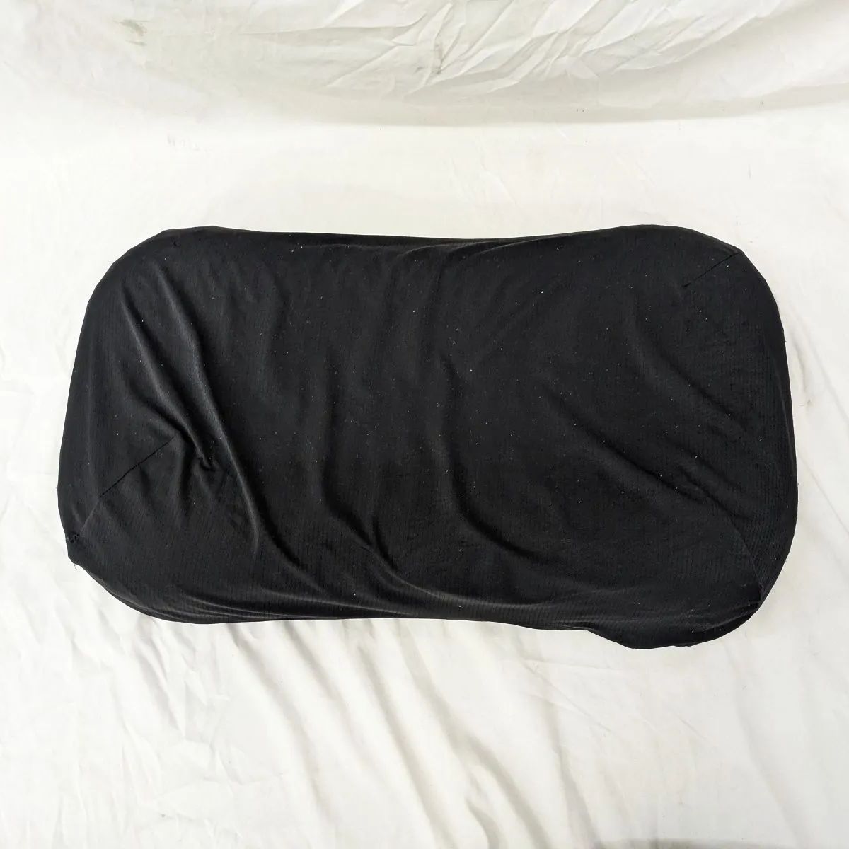 良品 ヒツジのいらない枕 枕 まくら カバー 丸洗いOK 高め 耐圧分散 寝返り 快眠 BIGサイズ 極柔