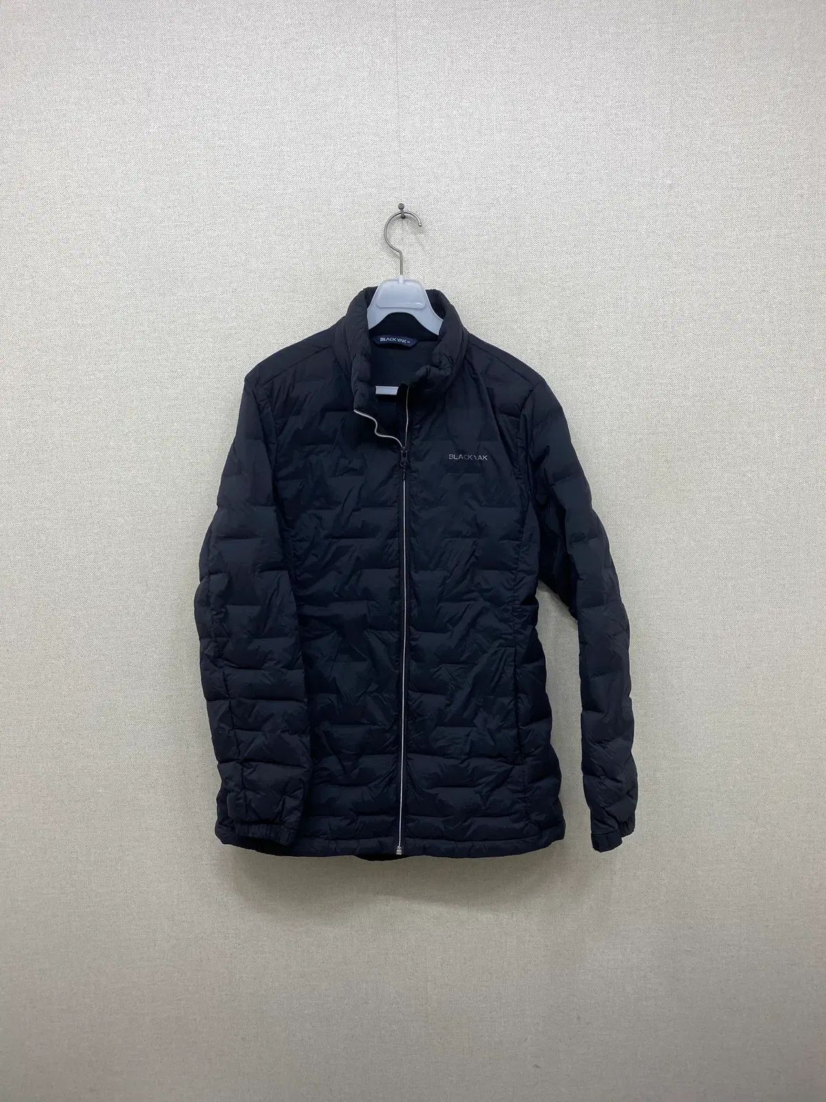 BLACK YAK ブラックヤク 軽量ダウン 100
