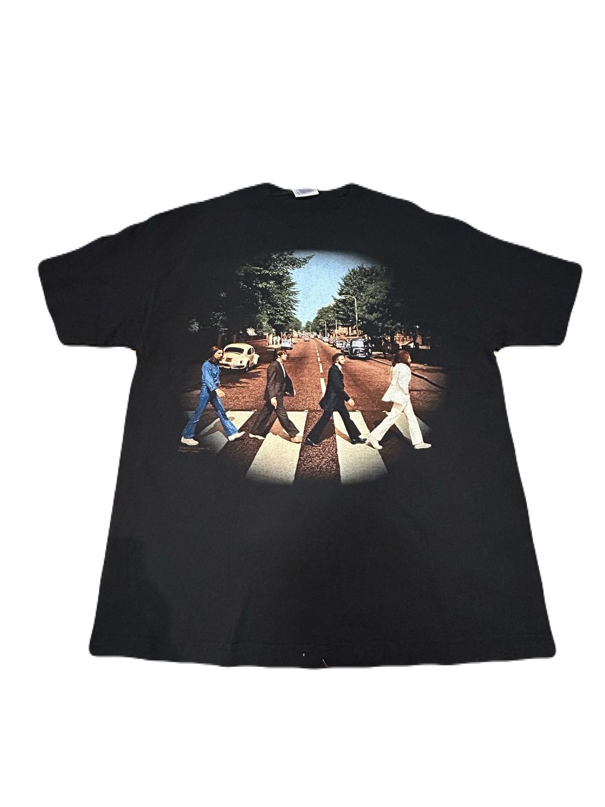 99’s The Beatles Tシャツ　ビートルズ