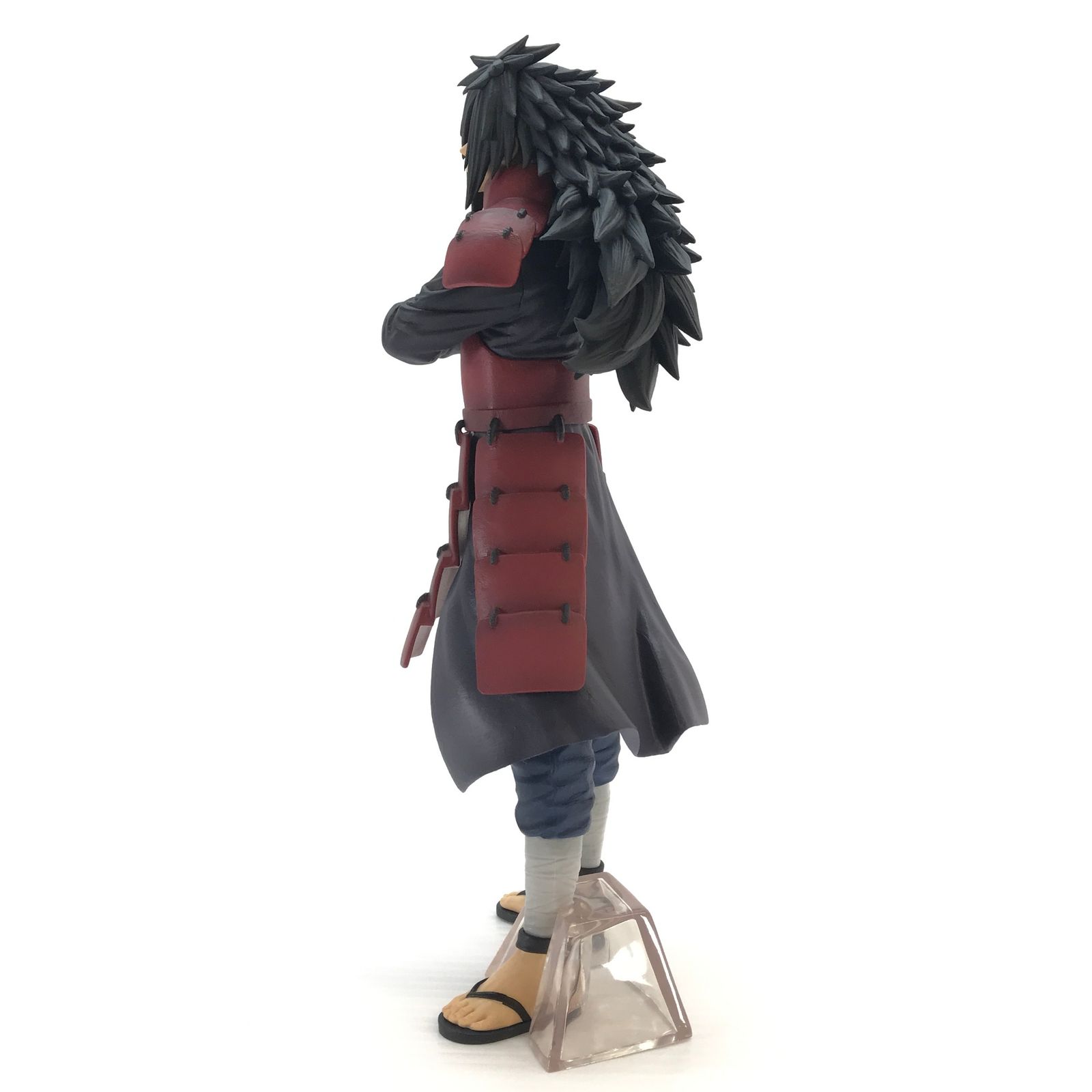 BANDAI SPIRITS フィギュア うちはマダラ 「一番くじ NARUTO-ナルト 