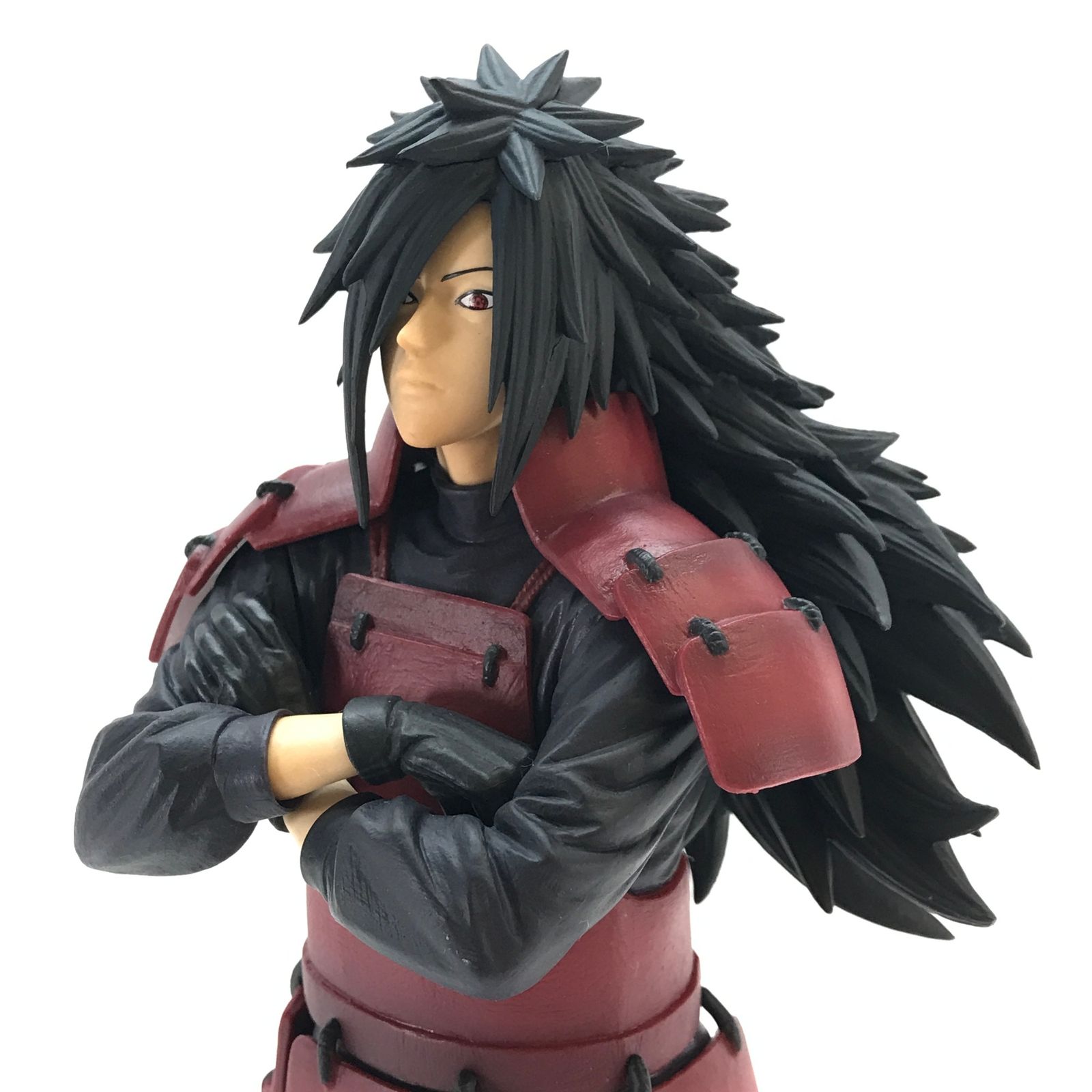 BANDAI SPIRITS フィギュア うちはマダラ 「一番くじ NARUTO-ナルト 