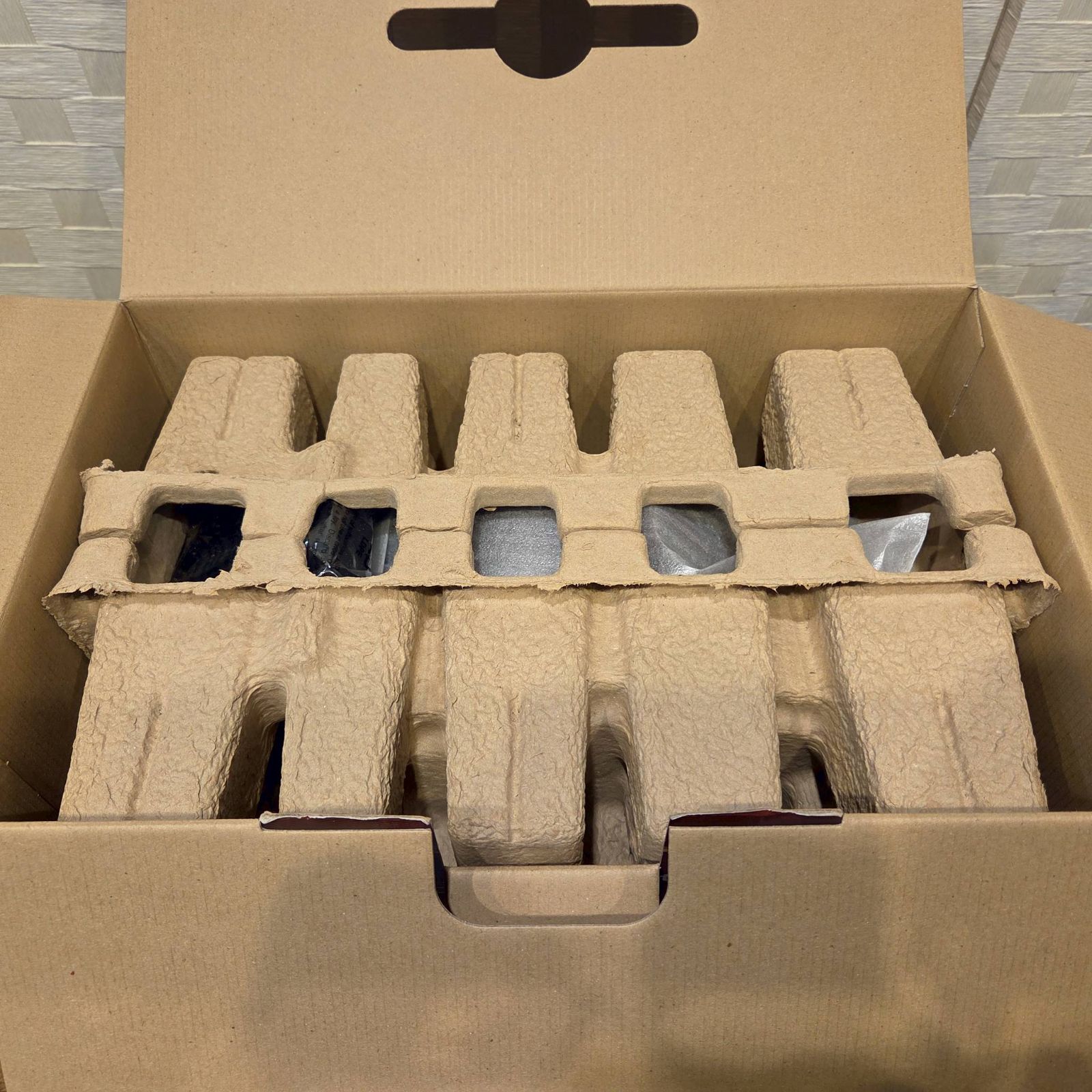 新品・未使用品】ネスカフェゴールドブレンド Barista バリスタ 50