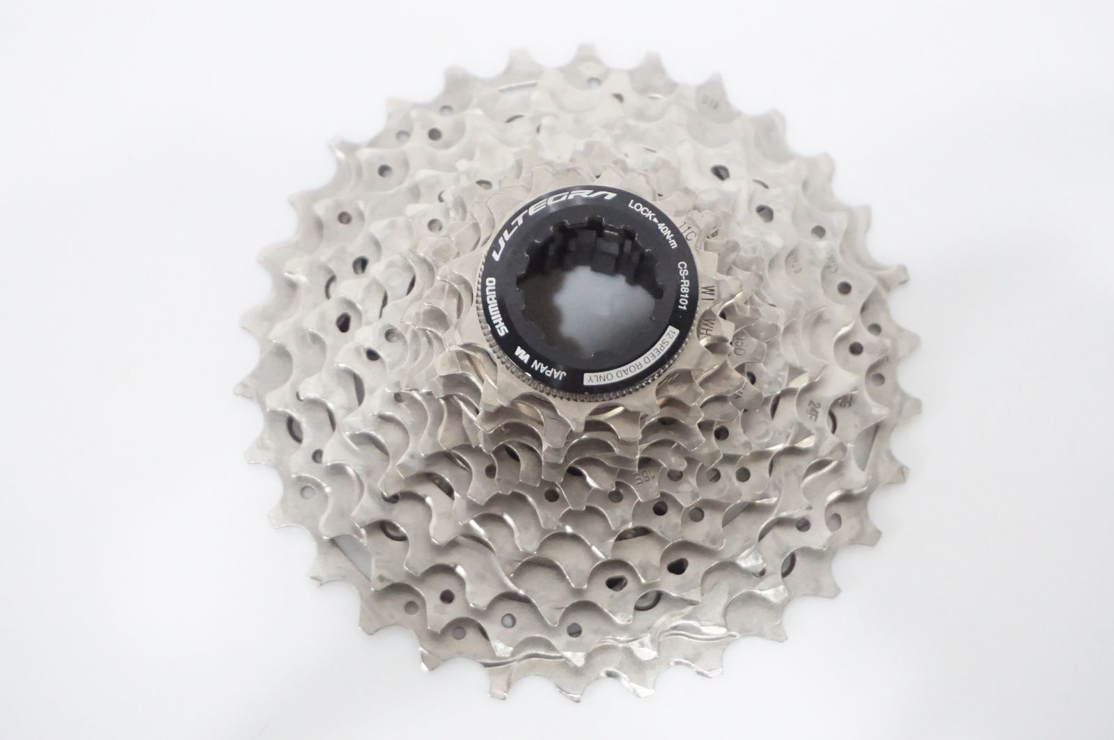SHIMANO 「シマノ」 ULTEGRA CS-R8101 11-30T スプロケット / バイチャリAKIBA店