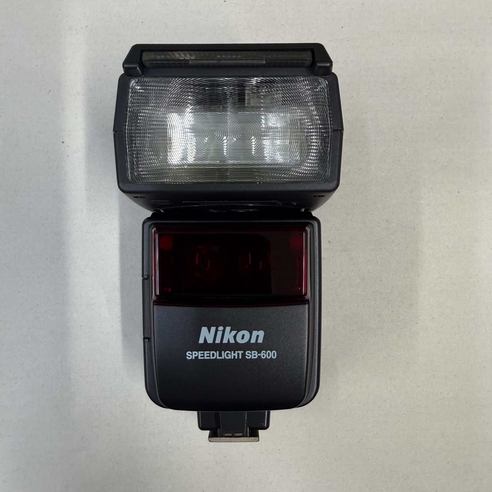 Nikon/ニコン フラッシュ スピードライト SB-600