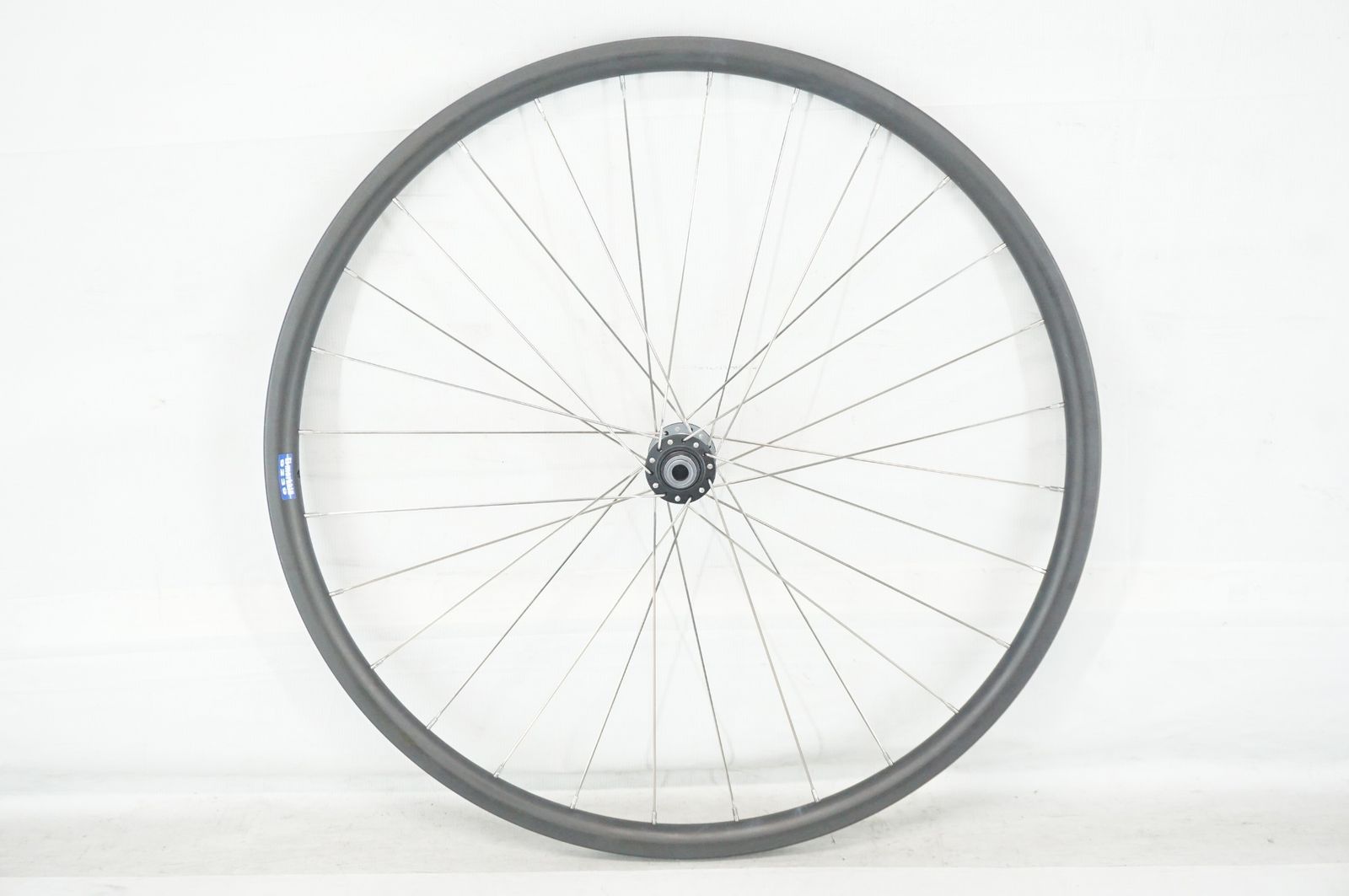 MECANICO 「メカニコ」 KC25-25Sリム HB-RS770ハブ フロントホイール / バイチャリ阪急塚口店 9,360円