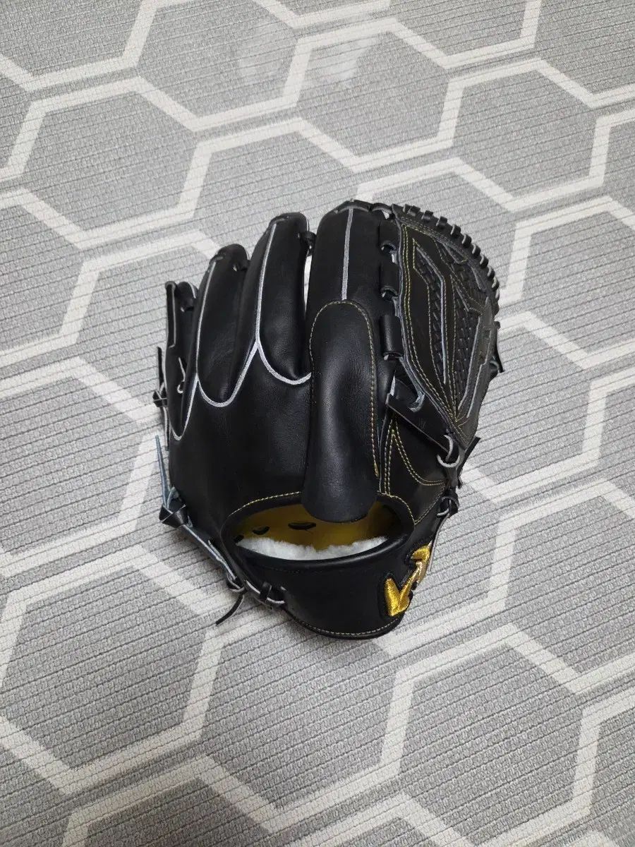 ワールドペガサス 高等級 投手用グローブ 出品