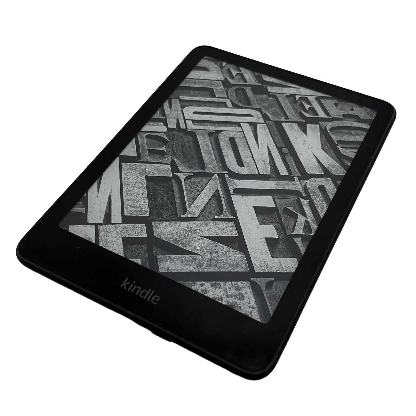 Kindle Paperwhite 12世代 16GB 中古 - ReReストア