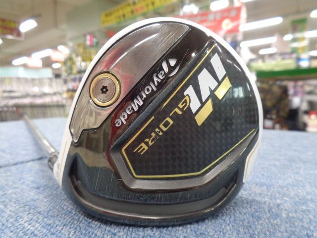 テーラーメイド M GLOIRE 2019 中古フェアウェイウッド 300291 M