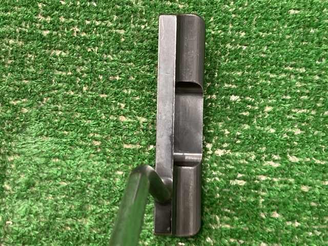 中古】パター Ken Giannini Rawlings KG-101/オリジナルスチール