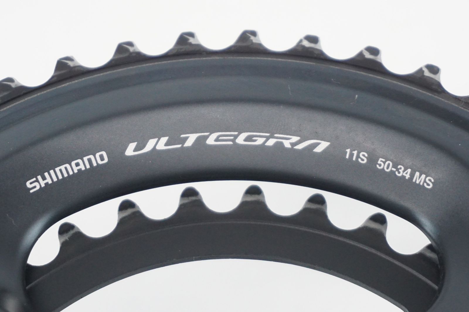 SHIMANO 「シマノ」 ULTEGRA FC-R8000 50-34T 165mm クランクセット