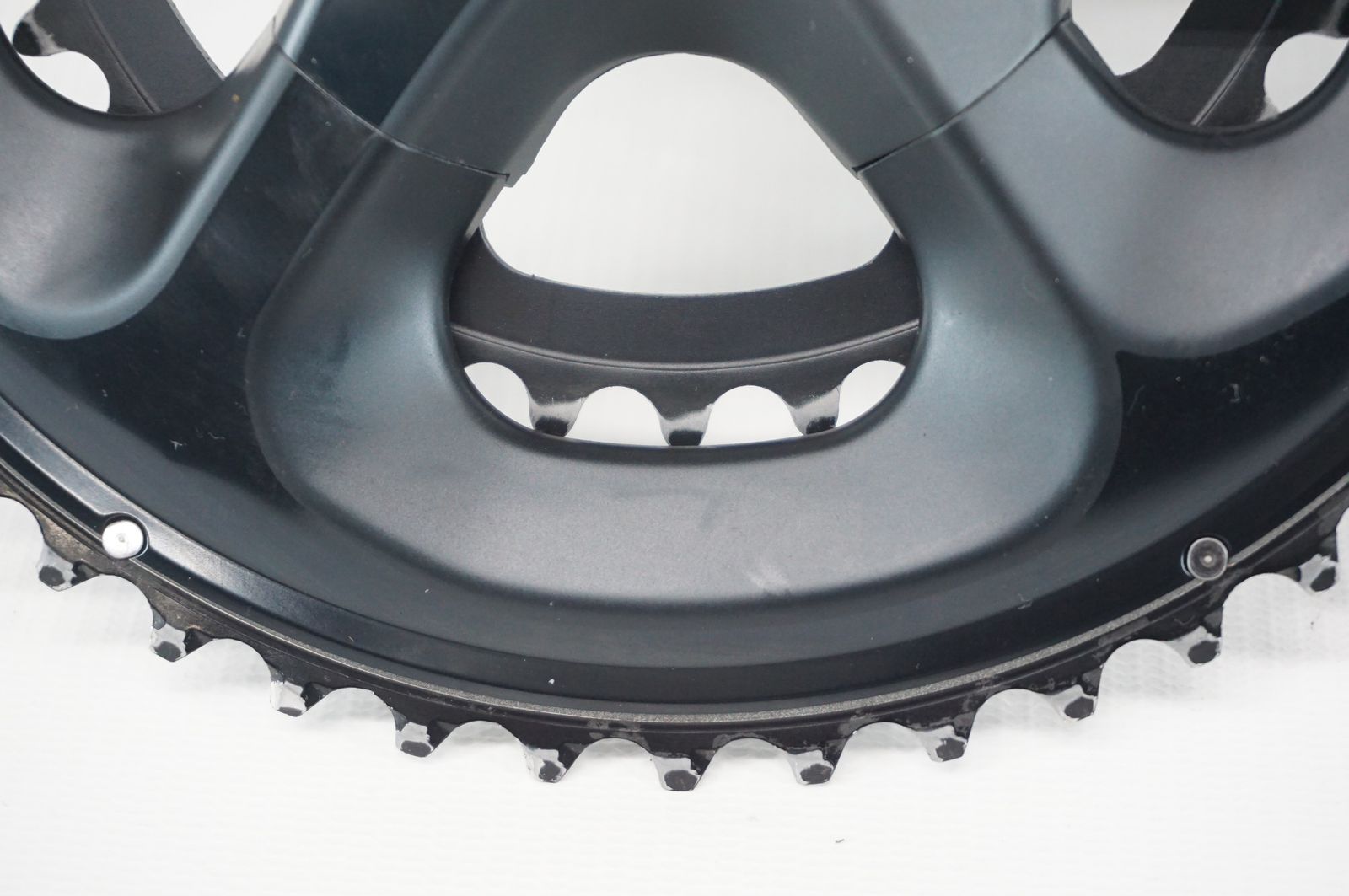 SHIMANO 「シマノ」 ULTEGRA FC-R8000 50-34T 165mm クランクセット